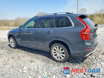 Drugie zdjęcie samochodu z przodu: 2017 VOLVO XC90 T6 VIN:YV4A22PK9H1106855 - miniatura