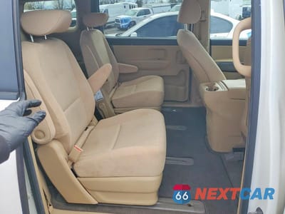 Zdjęcie 10 z 12 samochodu: 2015 KIA SEDONA LX VIN:KNDMB5C12F6066052 - miniatura