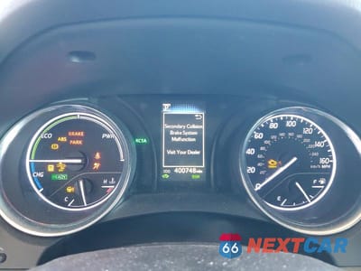 Zdjęcie 9 z 11 samochodu: 2019 TOYOTA CAMRY HYBRID SE VIN:4T1B21HK8KU511736 - miniatura