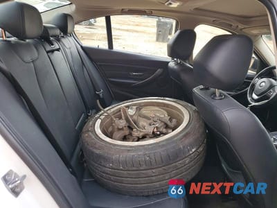 Zdjęcie 10 z 11 samochodu: 2013 BMW 328 I SULEV VIN:WBA3C1C59DK104379 - miniatura