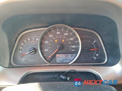 Zdjęcie 9 z 13 samochodu: 2013 TOYOTA RAV4 LE VIN:JTMBFREV6DD045927 - miniatura