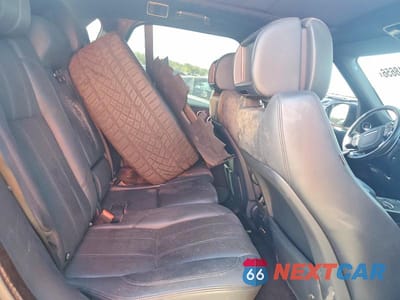 Zdjęcie 11 z 13 samochodu: 2013 LAND ROVER RANGE ROVER SUPERCHARGED VIN:SALGS2EF2DA124930 - miniatura