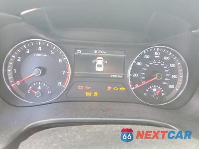 Zdjęcie 9 z 13 samochodu: 2024 KIA FORTE LXS VIN:3KPF24AD5RE760958 - miniatura