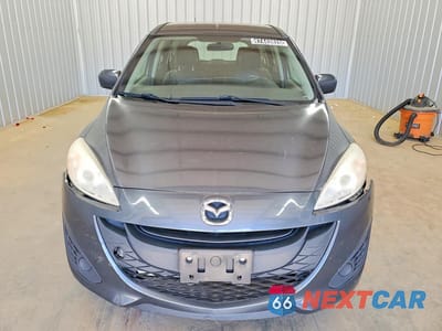 Piąte zdjęcie samochodu w środku: 2012 MAZDA 5 VIN:JM1CW2BL4C0143651 - miniatura