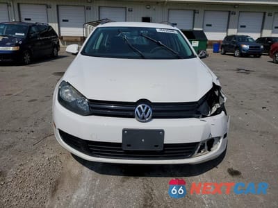 Piąte zdjęcie samochodu w środku: 2010 VOLKSWAGEN JETTA S VIN:3VWKX7AJ7AM648564 - miniatura