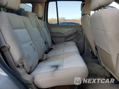 Zdjęcie 11 z 12 samochodu: 2007 FORD EXPLORER XLT VIN:1FMEU63EX7UA92981 - miniatura