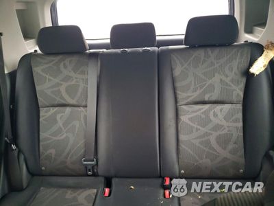 Zdjęcie 10 z 13 samochodu: 2015 SCION XB BASE VIN:JTLZE4FE6FJ067955 - miniatura