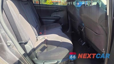 Zdjęcie 6 z 10 samochodu: 2021 TOYOTA HIGHLANDER L VIN:5TDCZRAH2MS064913 - miniatura