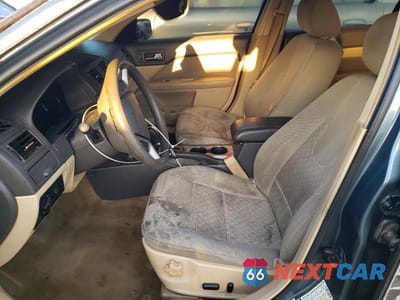 Zdjęcie 7 z 11 samochodu: 2011 FORD FUSION SE VIN:3FAHP0HA6BR207514 - miniatura