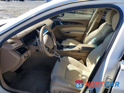 Zdjęcie 7 z 12 samochodu: 2014 CADILLAC CTS LUXURY COLLECTION VIN:1G6AX5S36E0157739 - miniatura