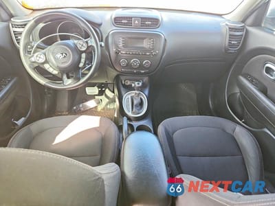 Zdjęcie 8 z 11 samochodu: 2015 KIA SOUL BASE VIN:KNDJN2A22F7776695 - miniatura