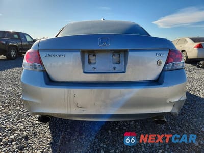 Zdjęcie 6 z 12 samochodu: 2010 HONDA ACCORD EXL VIN:5KBCP3F86AB003917 - miniatura