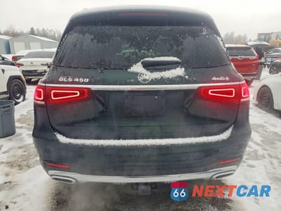 Zdjęcie 6 z 13 samochodu: 2023 MERCEDES-BENZ GLS 450 4MATIC VIN:4JGFF5KEXPA971473 - miniatura