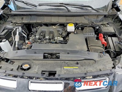 Zdjęcie 11 z 11 samochodu: 2024 NISSAN PATHFINDER ROCK CREEK VIN:5N1DR3BD7RC202236 - miniatura