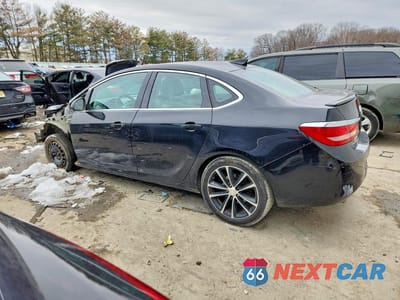 Drugie zdjęcie samochodu z przodu: 2016 BUICK VERANO SPORT TOURING VIN:1G4PW5SK8G4181601 - miniatura