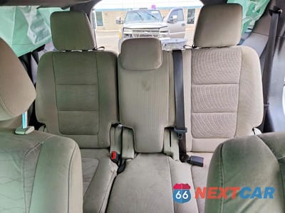 Zdjęcie 10 z 14 samochodu: 2014 FORD EXPLORER VIN:1FM5K8B87EGA15378 - miniatura