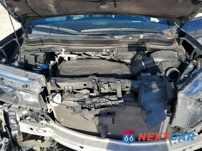 Zdjęcie 12 z 12 samochodu: 2022 HONDA PASSPORT EXL VIN:5FNYF8H53NB025371 - miniatura