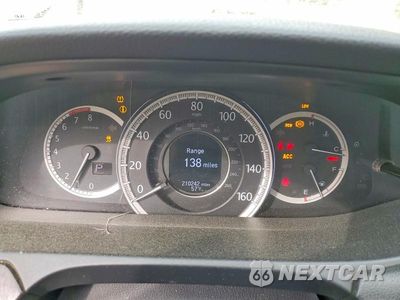 Zdjęcie 17 z 24 samochodu: 2015 HONDA ACCORD TOURING VIN:1HGCR3F95FA008111 - miniatura