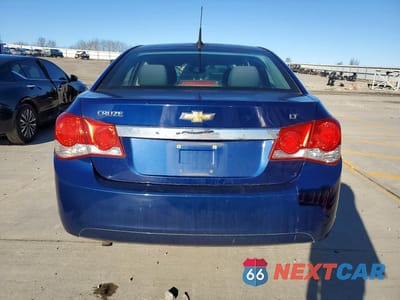 Zdjęcie 6 z 12 samochodu: 2012 CHEVROLET CRUZE LT VIN:1G1PF5SC6C7228395 - miniatura