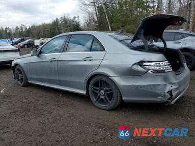 Drugie zdjęcie samochodu z przodu: 2015 MERCEDES-BENZ E 250 BLUETEC VIN:WDDHF9HB0FB128205 - miniatura