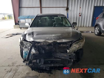 Piąte zdjęcie samochodu w środku: 2010 TOYOTA CAMRY BASE VIN:JTNBF3EK0A3001258 - miniatura