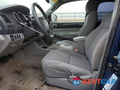 Zdjęcie 7 z 11 samochodu: 2006 TOYOTA TACOMA PRERUNNER V6 VIN:5TETU62N46Z249049 - miniatura