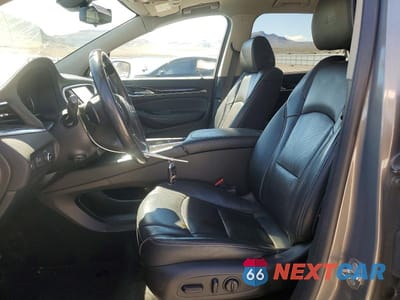 Zdjęcie 7 z 13 samochodu: 2019 BUICK ENCLAVE AVENIR VIN:5GAEVCKW3KJ132307 - miniatura