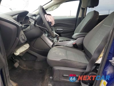 Zdjęcie 7 z 14 samochodu: 2015 FORD ESCAPE SE VIN:1FMCU9GX4FUC27231 - miniatura
