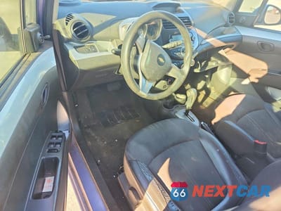 Zdjęcie 8 z 11 samochodu: 2014 CHEVROLET SPARK LS VIN:KL8CB6S91EC581125 - miniatura