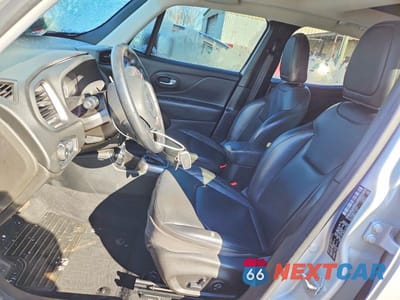 Zdjęcie 7 z 12 samochodu: 2019 JEEP RENEGADE LIMITED VIN:ZACNJBD15KPJ93970 - miniatura