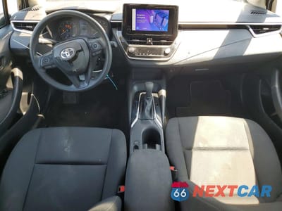 Zdjęcie 8 z 13 samochodu: 2023 TOYOTA COROLLA LE VIN:5YFB4MDE0PP067921 - miniatura