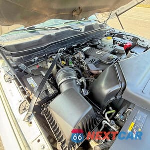 Zdjęcie 13 z 14 samochodu: 2019 RAM 2500 BIG H VIN:3C6UR5DL1KG676651 - miniatura