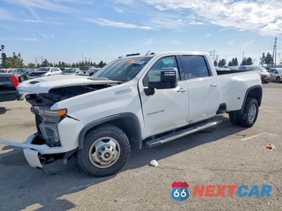 2023 CHEVROLET SILVERADO K3500 HIGH COUNTRY 1GC4YVEY9PF216779 - główne zdjęcie licytacji z USA - miniatura