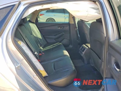 Zdjęcie 10 z 12 samochodu: 2023 HONDA ACCORD HYBRID EXL VIN:1HGCY2F68PA068243 - miniatura