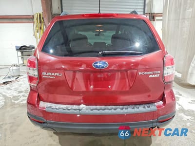 Zdjęcie 6 z 13 samochodu: 2014 SUBARU FORESTER 2.5I PREMIUM VIN:JF2SJAEC4EH403987 - miniatura