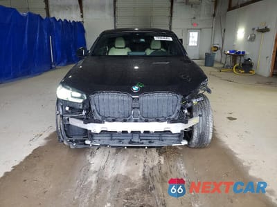 Piąte zdjęcie samochodu w środku: 2022 BMW X4 XDRIVE30I VIN:5UX33DT04N9L25761 - miniatura