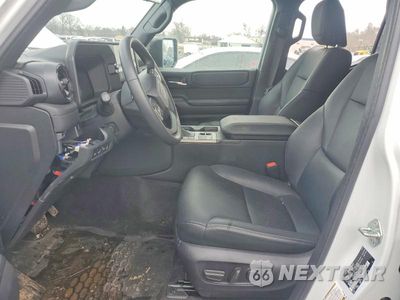 Zdjęcie 7 z 12 samochodu: 2024 TOYOTA LAND CRUISER BASE VIN:JTEABFAJ6R5008348 - miniatura