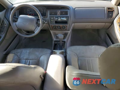 Zdjęcie 8 z 12 samochodu: 1997 TOYOTA AVALON XL VIN:4T1BF12BXVU197511 - miniatura