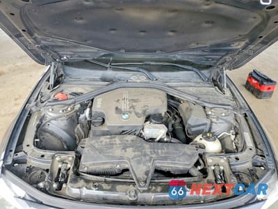 Zdjęcie 11 z 11 samochodu: 2016 BMW 320 I VIN:WBA8A9C51GK616605 - miniatura