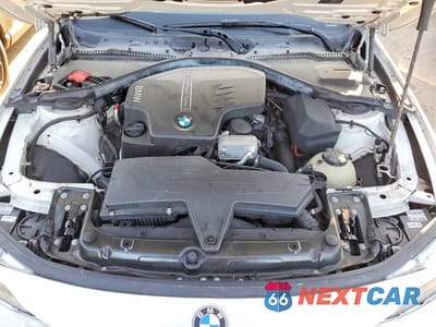 Zdjęcie 11 z 11 samochodu: 2014 BMW 428 I VIN:WBA3N3C54EF712066 - miniatura