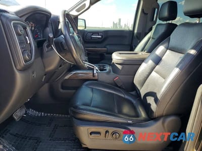 Zdjęcie 7 z 11 samochodu: 2019 CHEVROLET SILVERADO C1500 RST VIN:3GCPWDED4KG232325 - miniatura