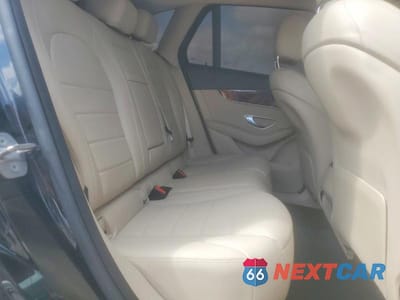 Zdjęcie 11 z 12 samochodu: 2020 MERCEDES-BENZ GLC 300 VIN:WDC0G8DB7LF714807 - miniatura