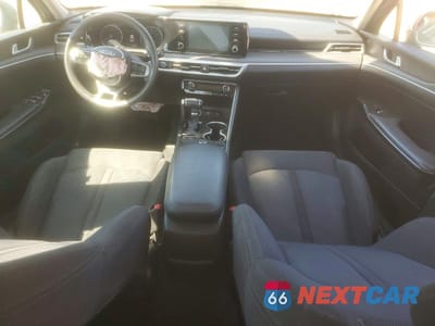 Zdjęcie 8 z 13 samochodu: 2021 KIA K5 LXS VIN:5XXG14J22MG075306 - miniatura