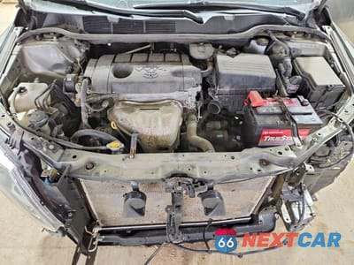 Zdjęcie 12 z 14 samochodu: 2014 TOYOTA VENZA LE VIN:4T3ZA3BB5EU085117 - miniatura