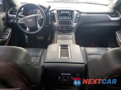 Zdjęcie 8 z 12 samochodu: 2016 CHEVROLET SUBURBAN K1500 LTZ VIN:1GNSKJKCXGR418224 - miniatura