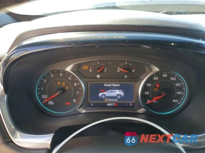 Zdjęcie 9 z 13 samochodu: 2023 CHEVROLET TRAVERSE LT VIN:1GNEVGKW5PJ196899 - miniatura