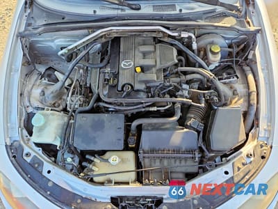 Zdjęcie 11 z 11 samochodu: 2006 MAZDA MX-5 MIATA VIN:JM1NC25FX60115252 - miniatura