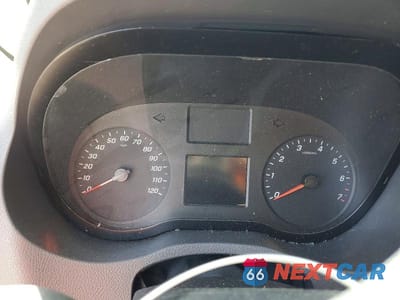 Zdjęcie 9 z 13 samochodu: 2023 MERCEDES BENZ SPRINTER 2500 VIN:W1Y40CHYXPT147878 - miniatura