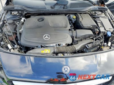 Zdjęcie 11 z 11 samochodu: 2018 MERCEDES-BENZ CLA 250 VIN:WDDSJ4EB4JN658874 - miniatura