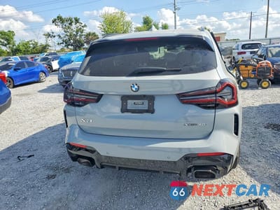 Zdjęcie 6 z 12 samochodu: 2023 BMW X3 XDRIVE30I VIN:5UX53DP08P9R61962 - miniatura